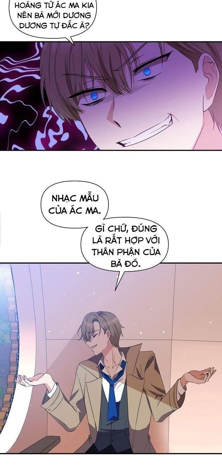 Người Chồng Bạo Chúa Của Tôi Đã Thay Đổi Chapter 20 - 6