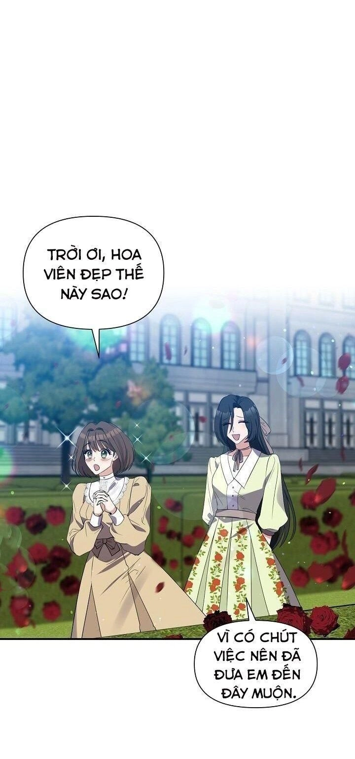 Người Chồng Bạo Chúa Của Tôi Đã Thay Đổi Chapter 20 - 8