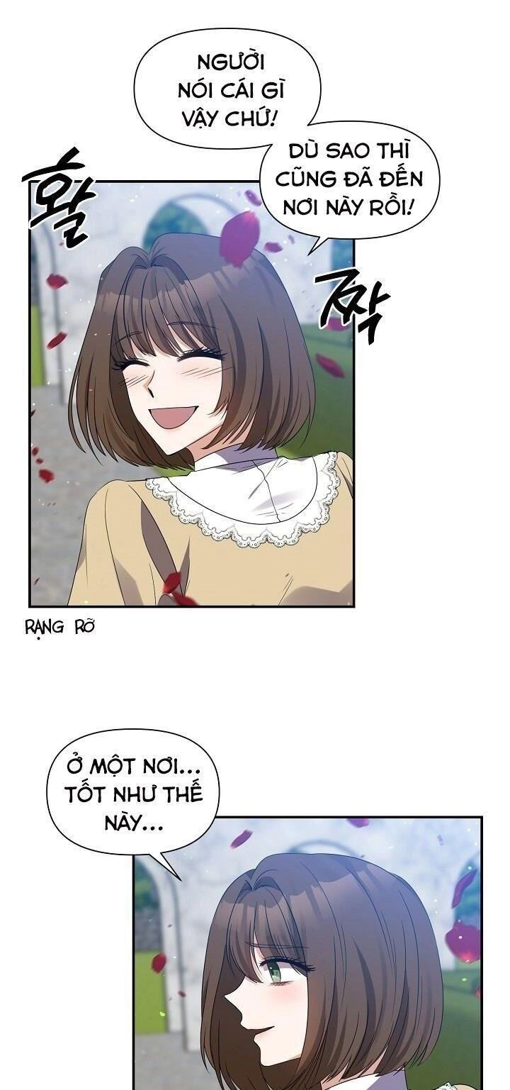 Người Chồng Bạo Chúa Của Tôi Đã Thay Đổi Chapter 20 - 9