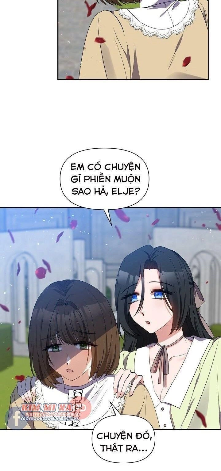 Người Chồng Bạo Chúa Của Tôi Đã Thay Đổi Chapter 20 - 10