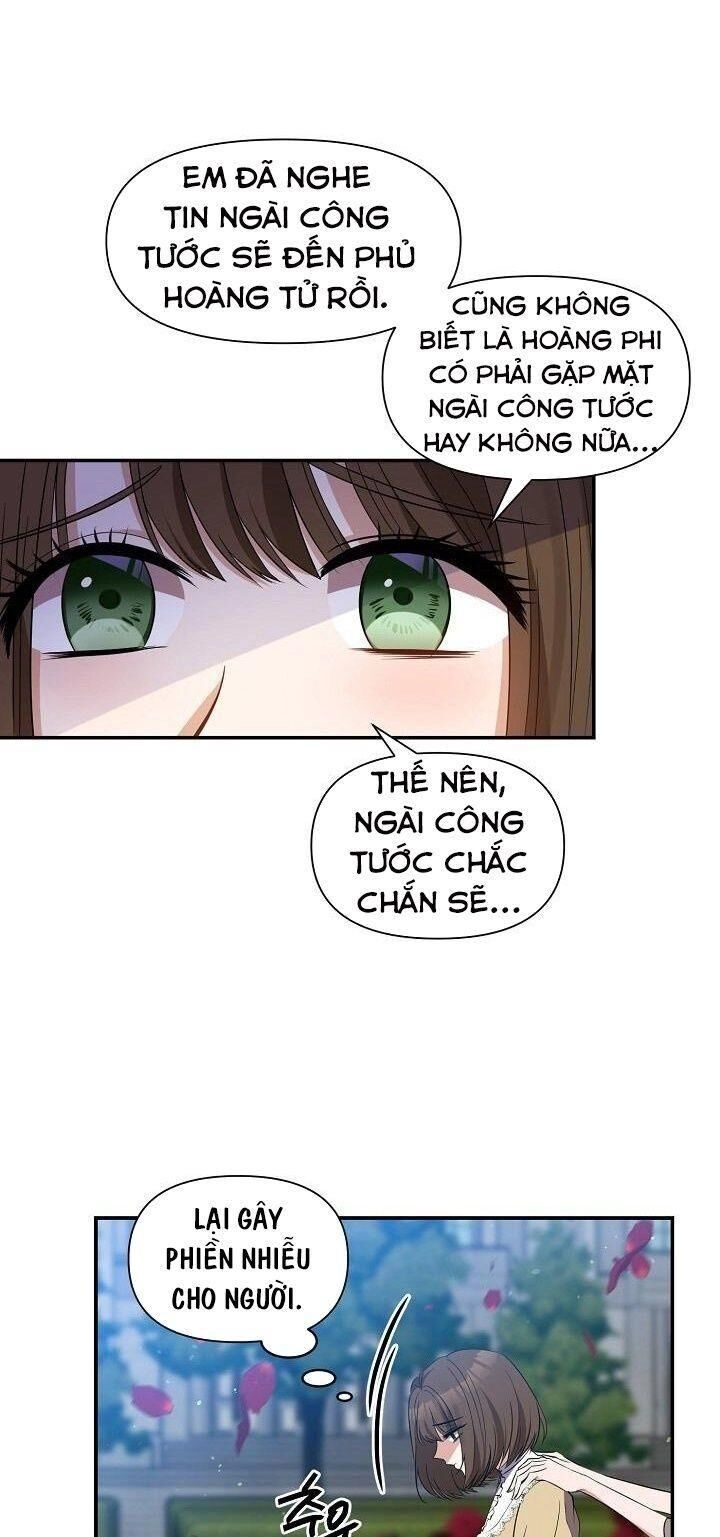 Người Chồng Bạo Chúa Của Tôi Đã Thay Đổi Chapter 20 - 11