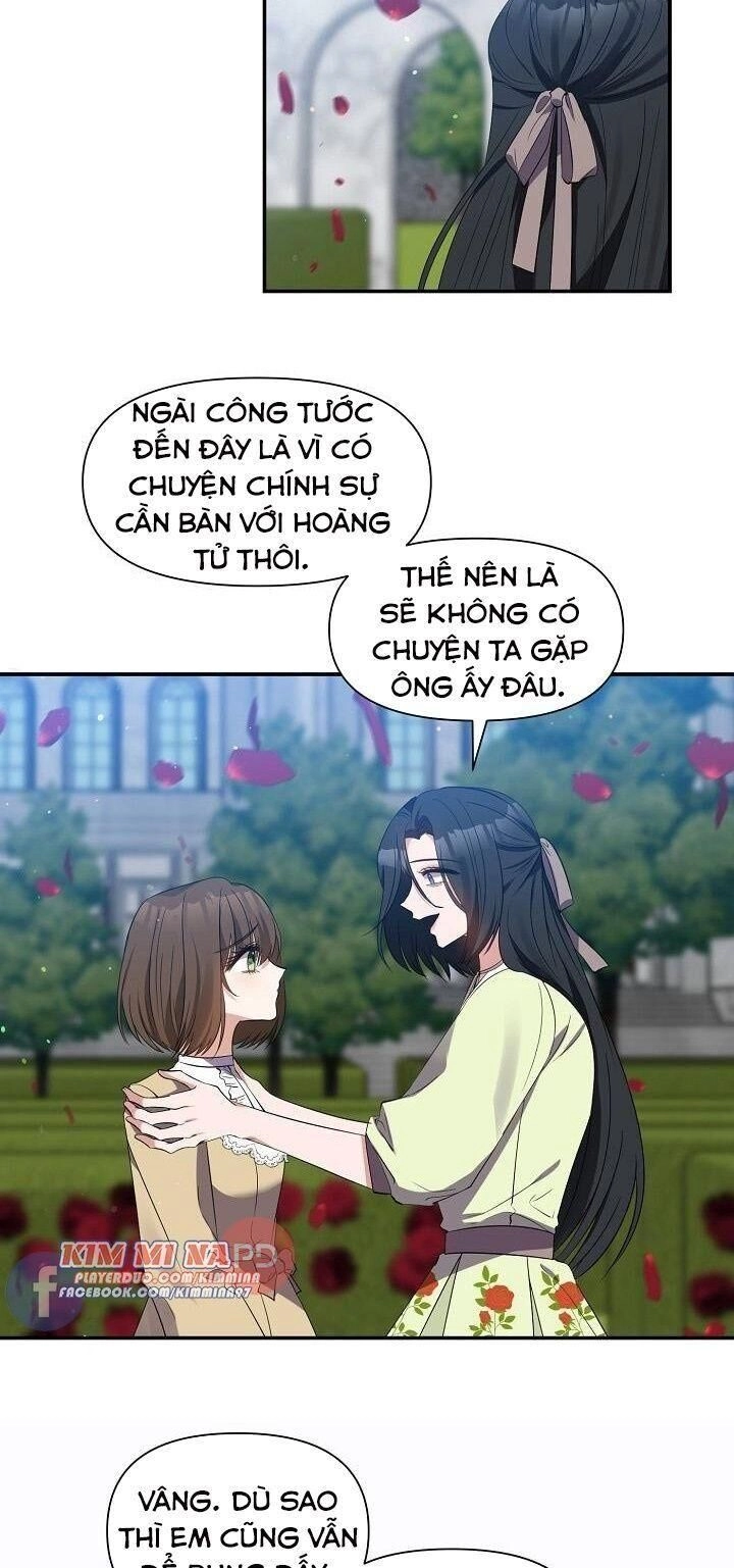 Người Chồng Bạo Chúa Của Tôi Đã Thay Đổi Chapter 20 - 13