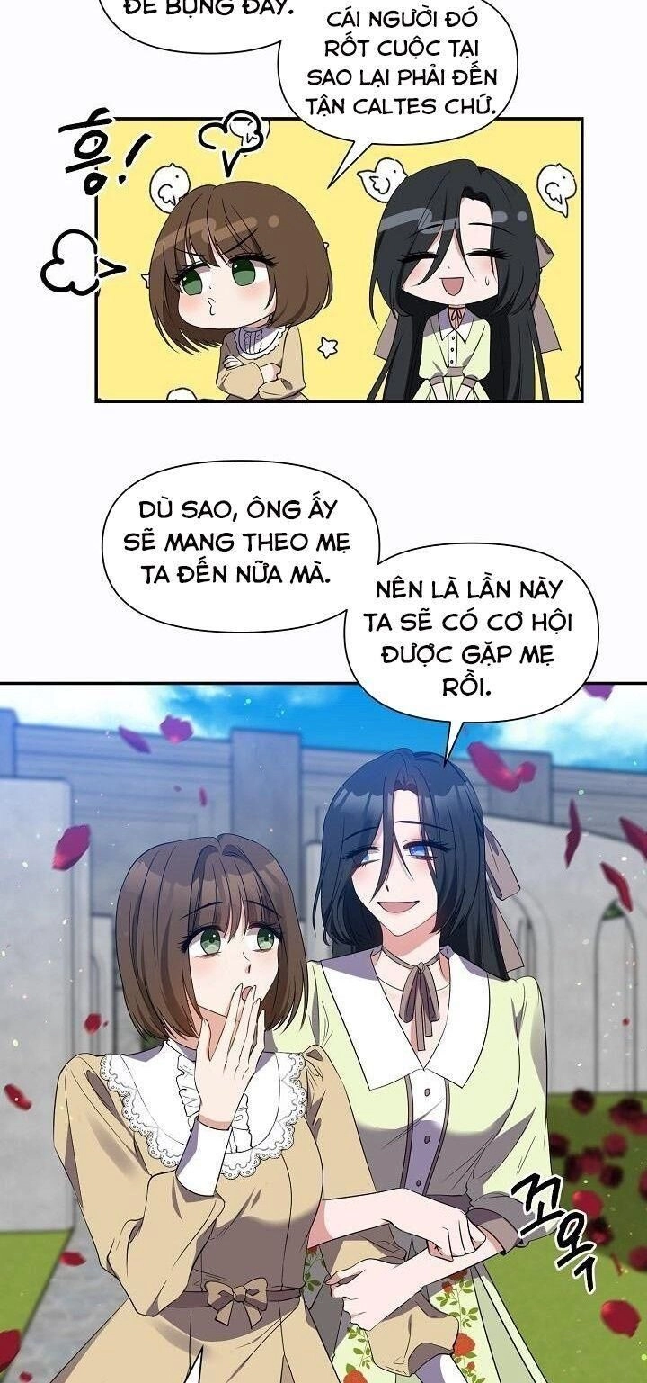 Người Chồng Bạo Chúa Của Tôi Đã Thay Đổi Chapter 20 - 14