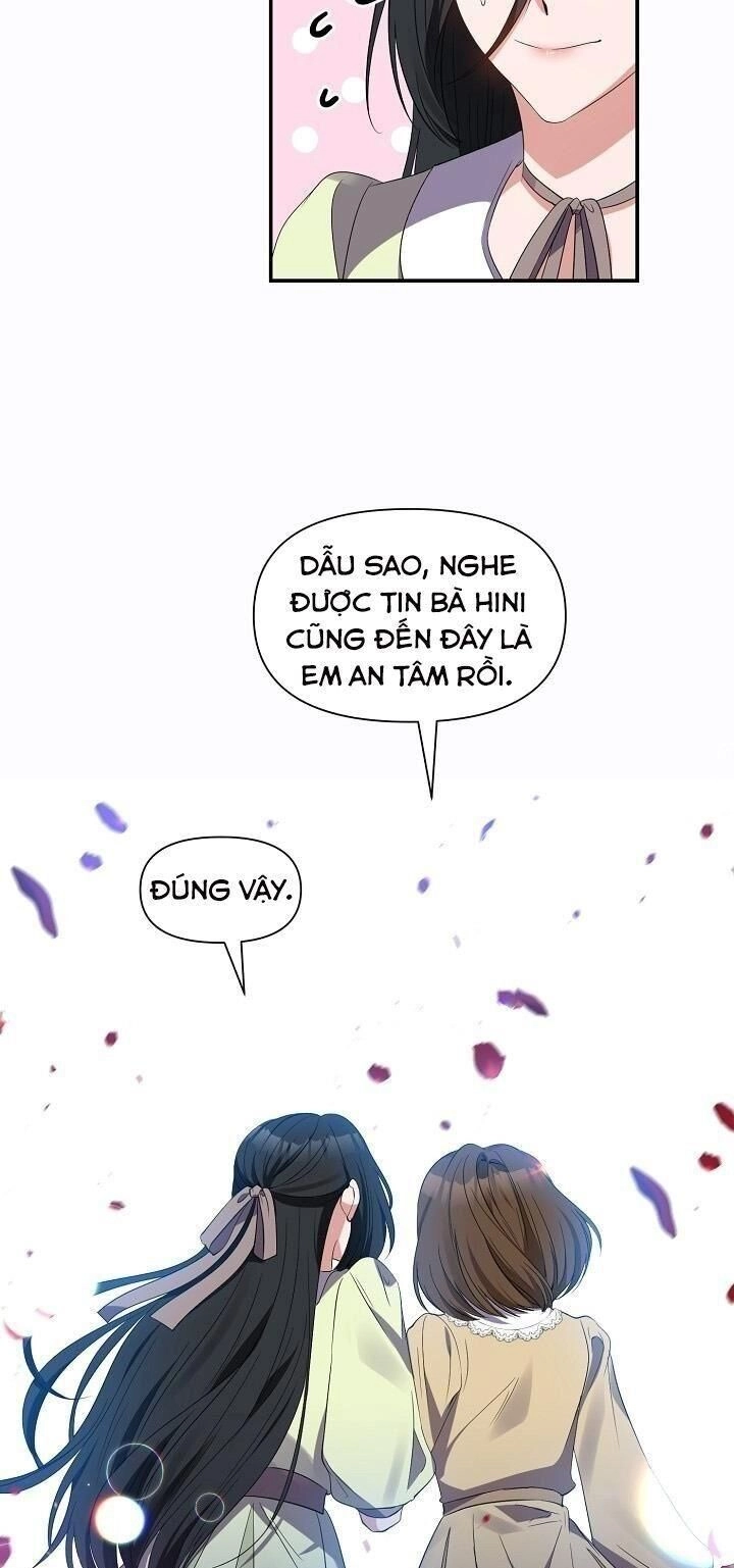 Người Chồng Bạo Chúa Của Tôi Đã Thay Đổi Chapter 20 - 16