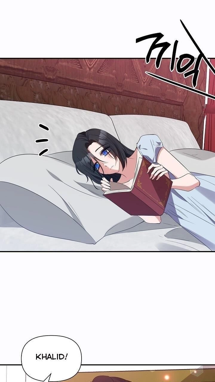 Người Chồng Bạo Chúa Của Tôi Đã Thay Đổi Chapter 20 - 18