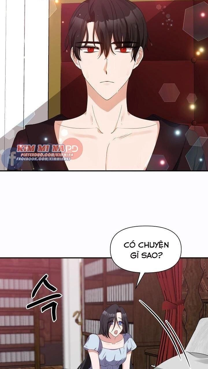 Người Chồng Bạo Chúa Của Tôi Đã Thay Đổi Chapter 20 - 19