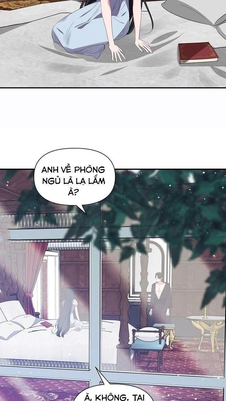 Người Chồng Bạo Chúa Của Tôi Đã Thay Đổi Chapter 20 - 20