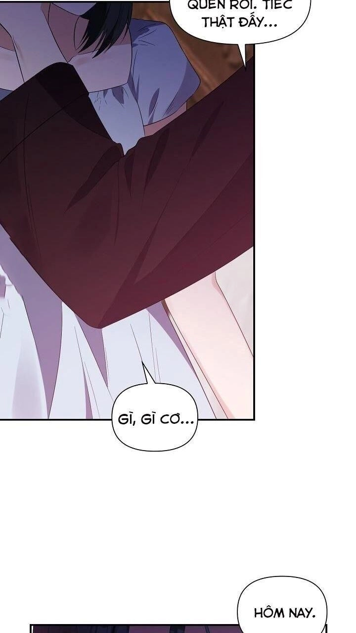 Người Chồng Bạo Chúa Của Tôi Đã Thay Đổi Chapter 20 - 23