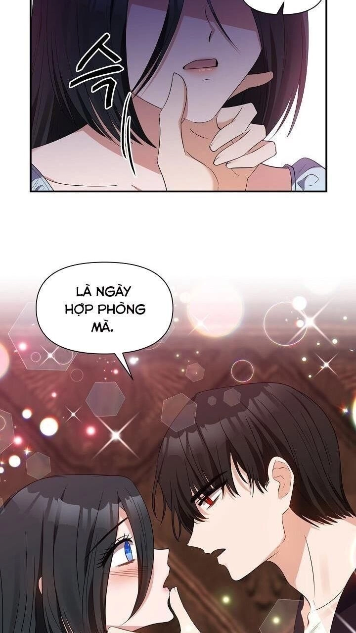 Người Chồng Bạo Chúa Của Tôi Đã Thay Đổi Chapter 20 - 24