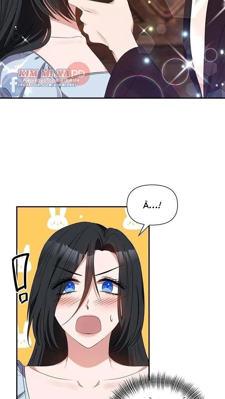 Người Chồng Bạo Chúa Của Tôi Đã Thay Đổi Chapter 20 - 25