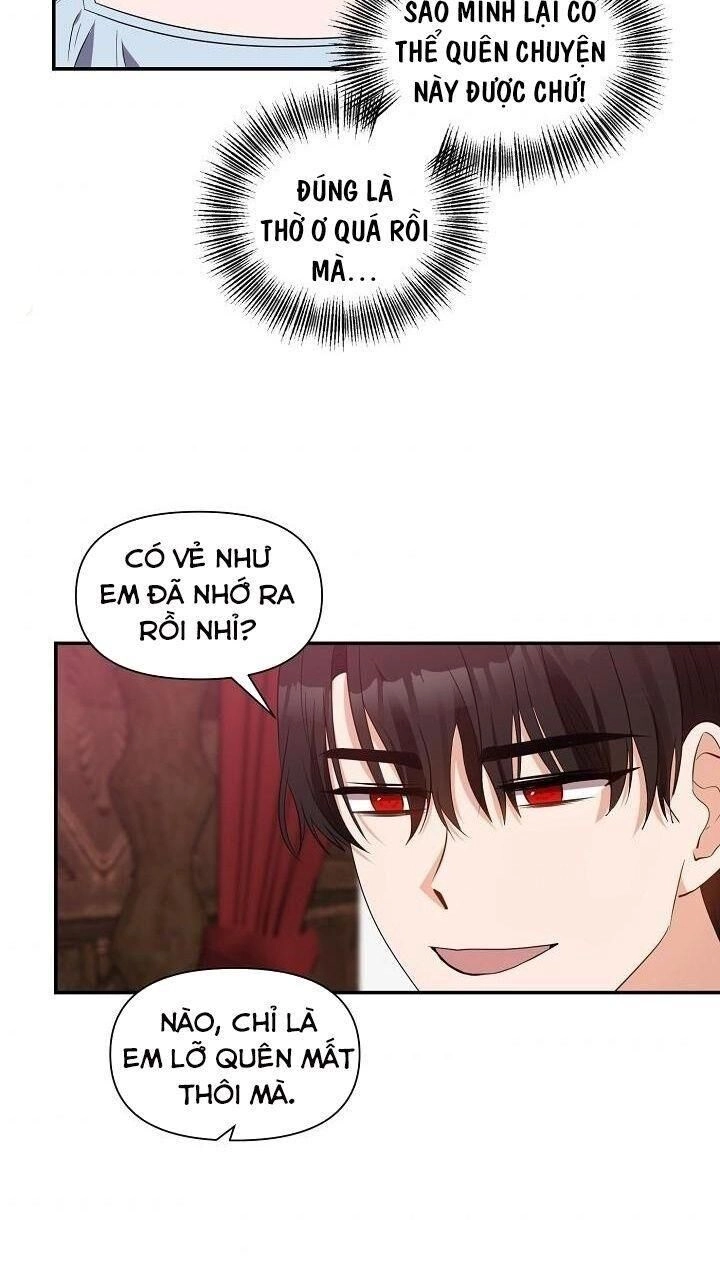 Người Chồng Bạo Chúa Của Tôi Đã Thay Đổi Chapter 20 - 26