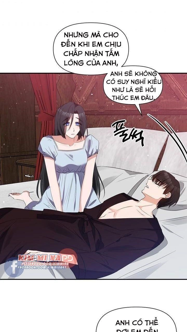 Người Chồng Bạo Chúa Của Tôi Đã Thay Đổi Chapter 20 - 27