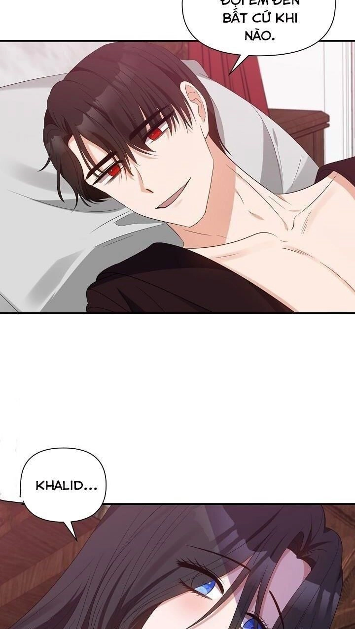 Người Chồng Bạo Chúa Của Tôi Đã Thay Đổi Chapter 20 - 28