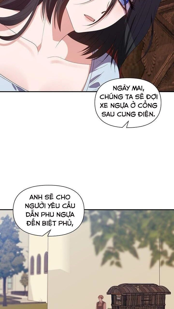 Người Chồng Bạo Chúa Của Tôi Đã Thay Đổi Chapter 20 - 29