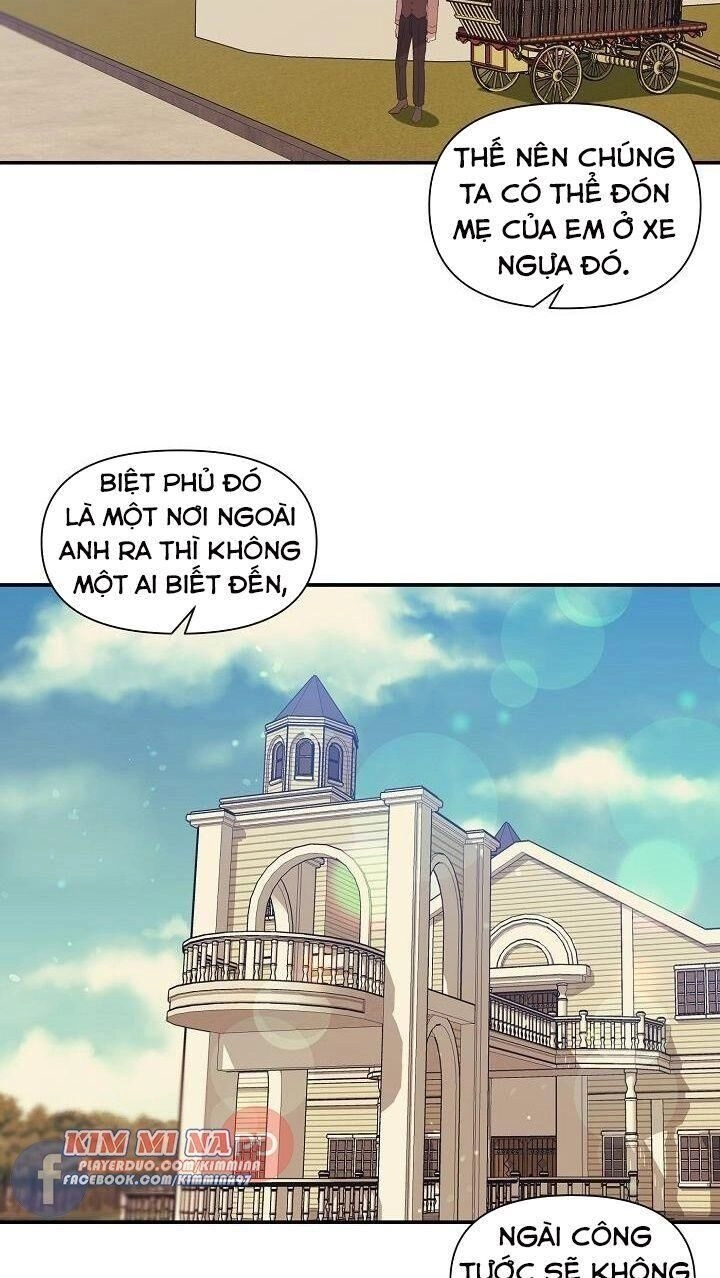 Người Chồng Bạo Chúa Của Tôi Đã Thay Đổi Chapter 20 - 30