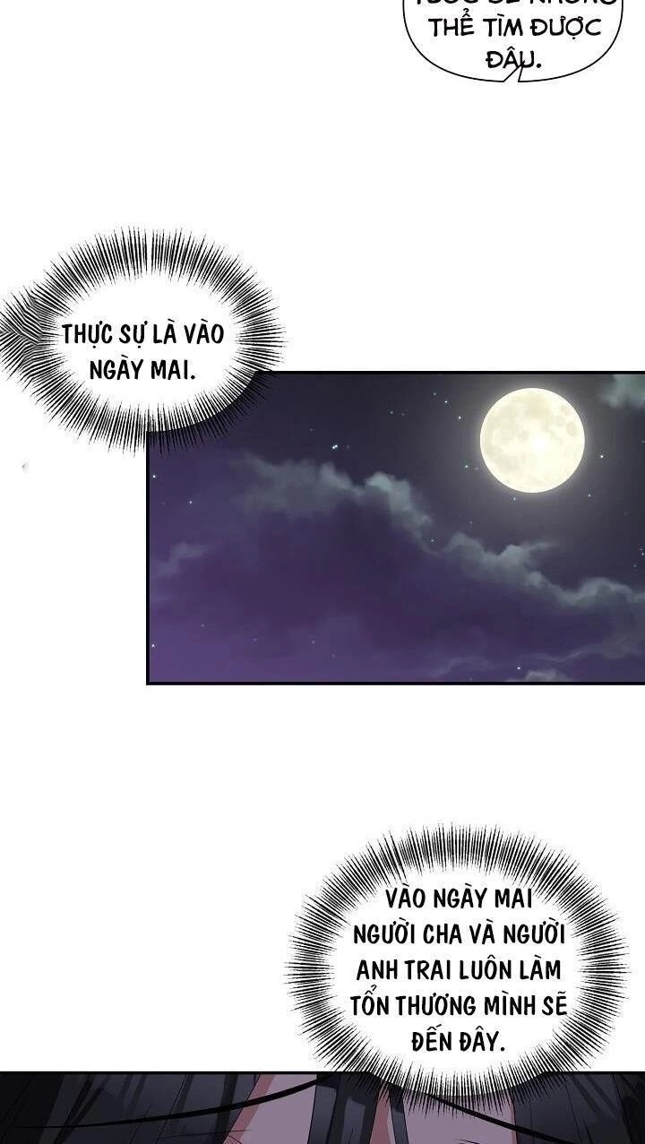 Người Chồng Bạo Chúa Của Tôi Đã Thay Đổi Chapter 20 - 31