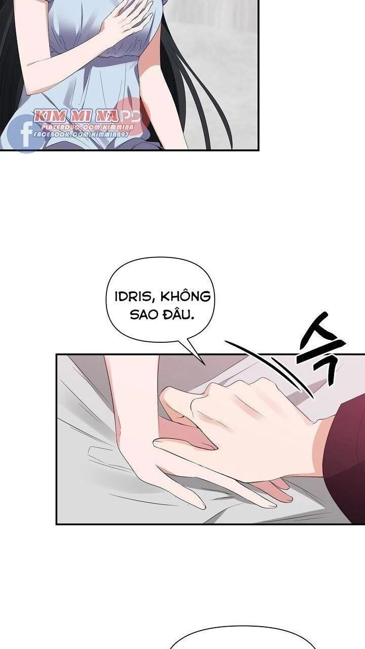 Người Chồng Bạo Chúa Của Tôi Đã Thay Đổi Chapter 20 - 33