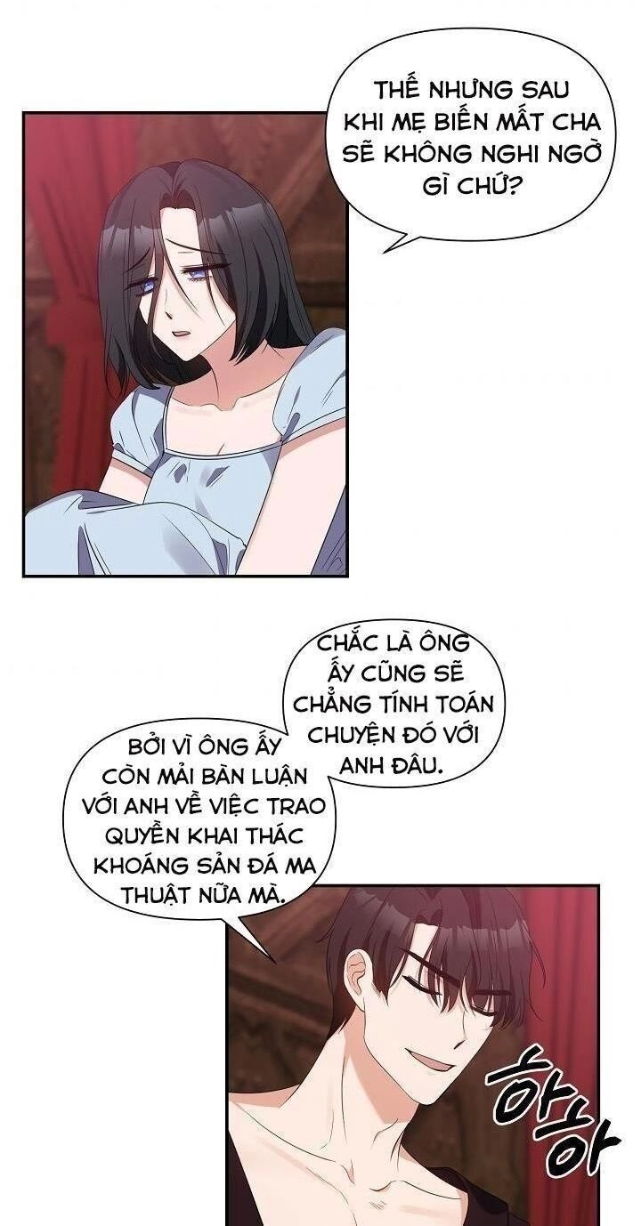 Người Chồng Bạo Chúa Của Tôi Đã Thay Đổi Chapter 20 - 35