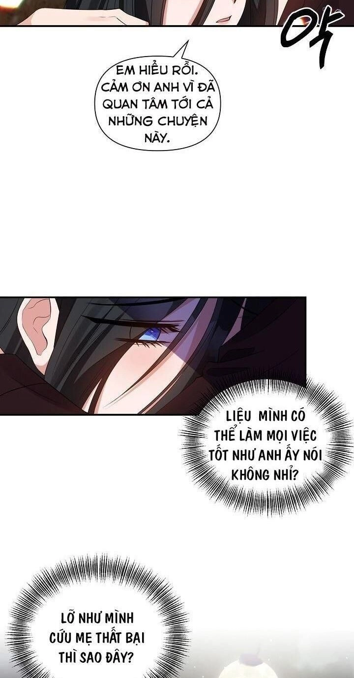 Người Chồng Bạo Chúa Của Tôi Đã Thay Đổi Chapter 20 - 37