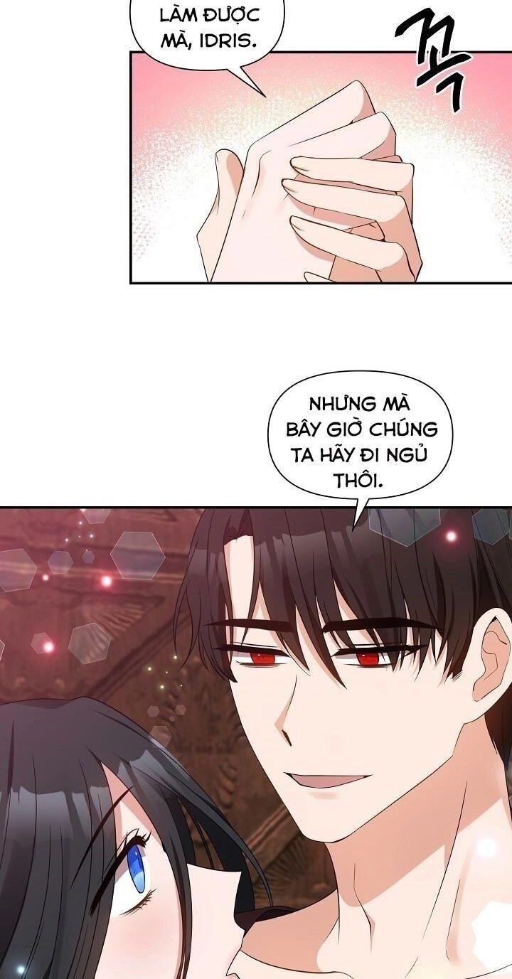 Người Chồng Bạo Chúa Của Tôi Đã Thay Đổi Chapter 20 - 39