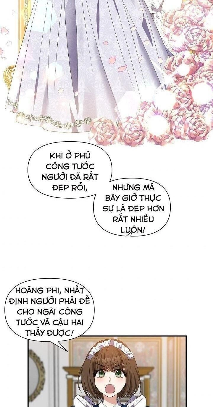 Người Chồng Bạo Chúa Của Tôi Đã Thay Đổi Chapter 20 - 42