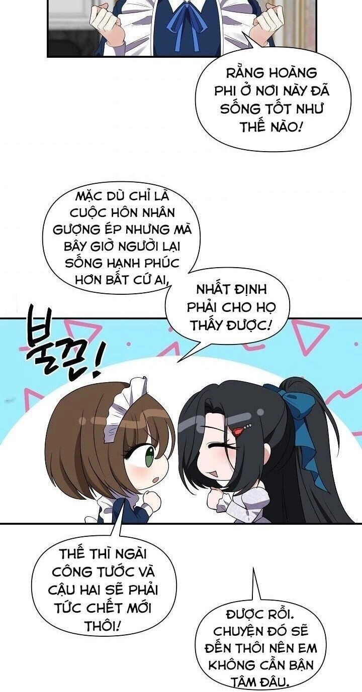 Người Chồng Bạo Chúa Của Tôi Đã Thay Đổi Chapter 20 - 43