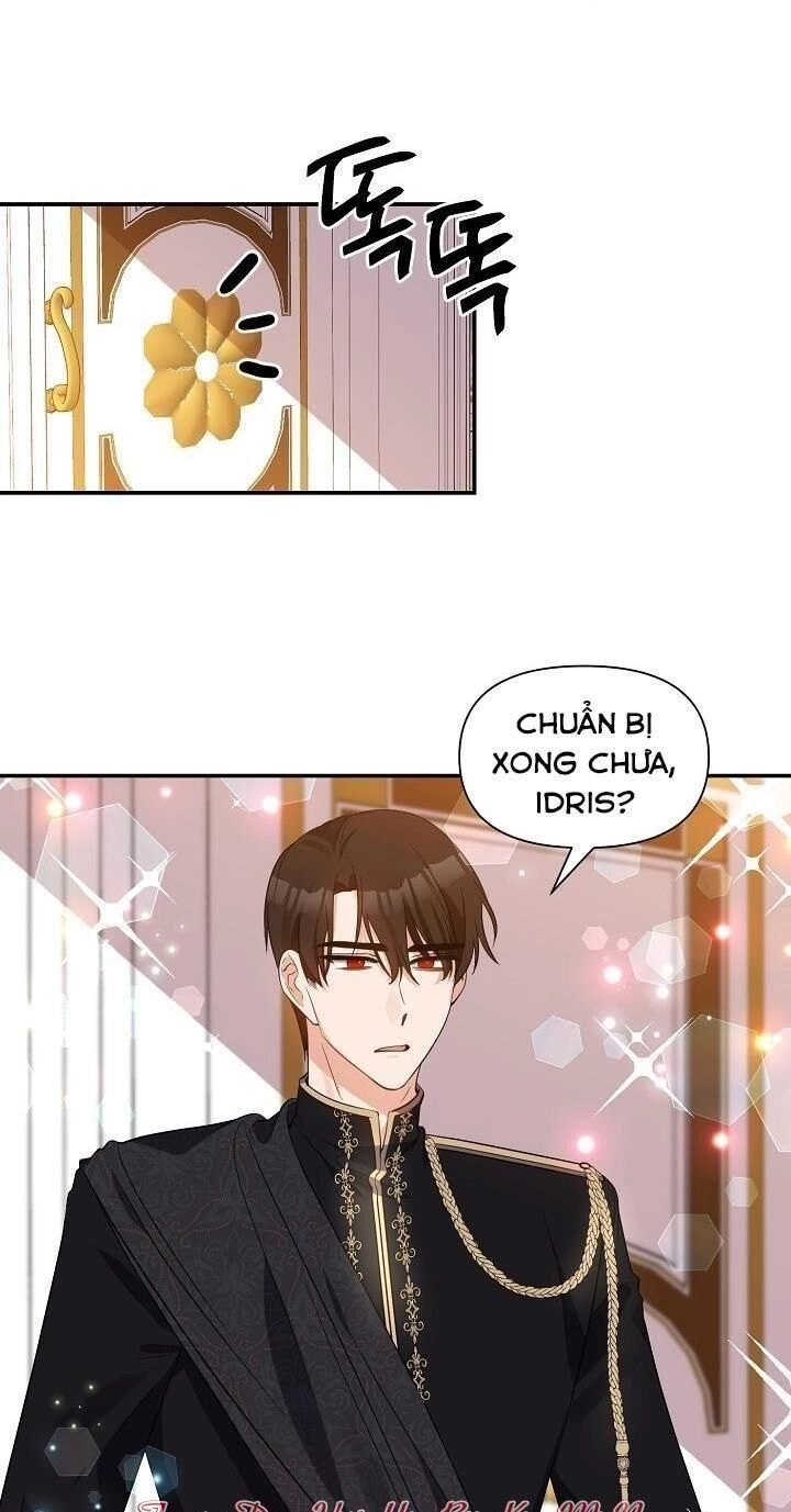 Người Chồng Bạo Chúa Của Tôi Đã Thay Đổi Chapter 20 - 44