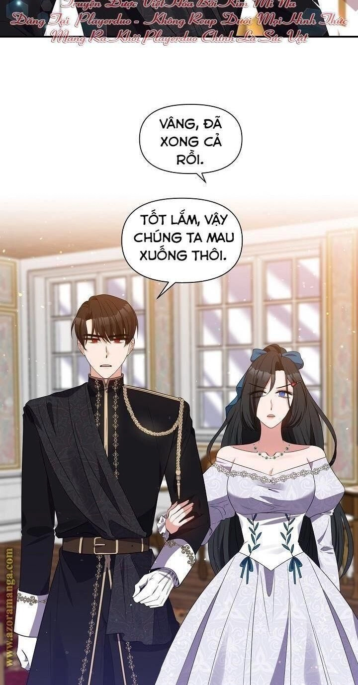 Người Chồng Bạo Chúa Của Tôi Đã Thay Đổi Chapter 20 - 45