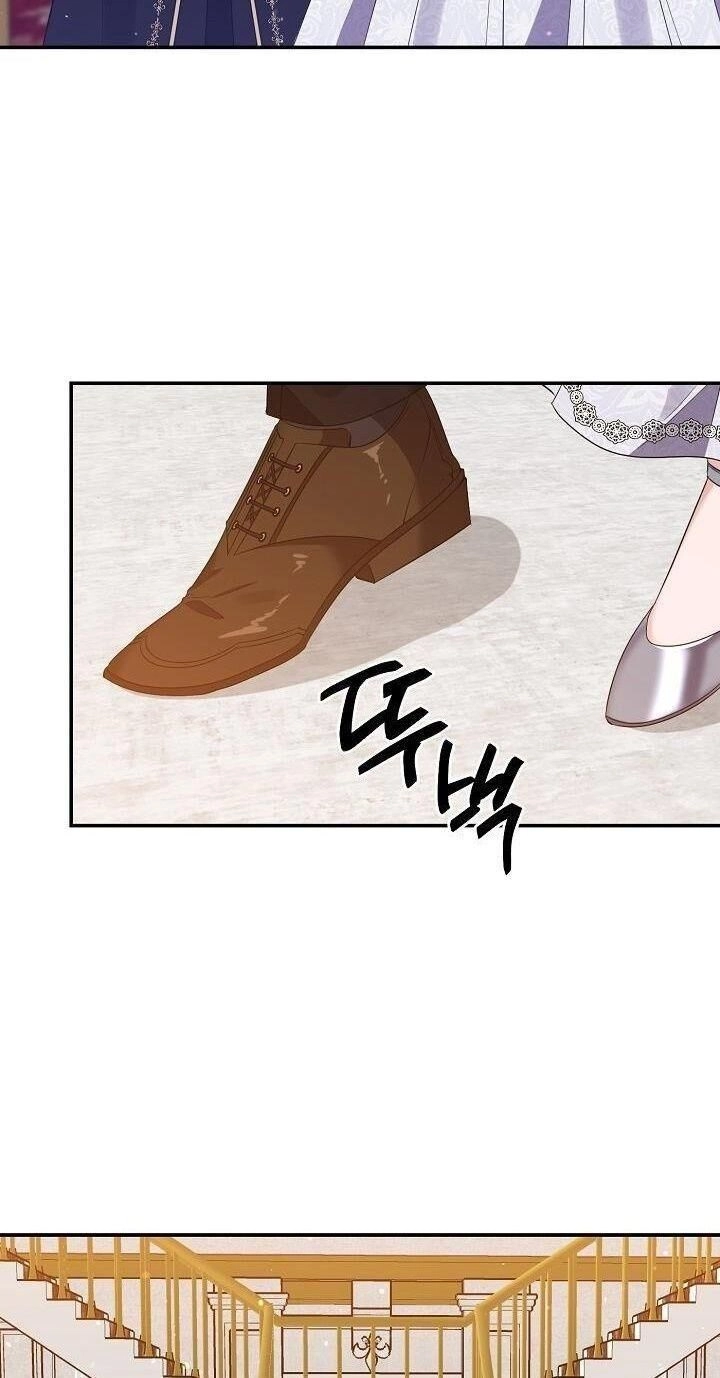 Người Chồng Bạo Chúa Của Tôi Đã Thay Đổi Chapter 20 - 46