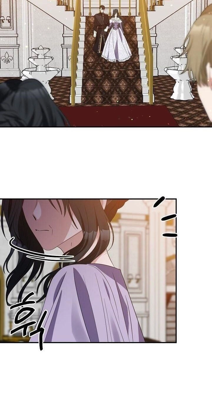 Người Chồng Bạo Chúa Của Tôi Đã Thay Đổi Chapter 20 - 47