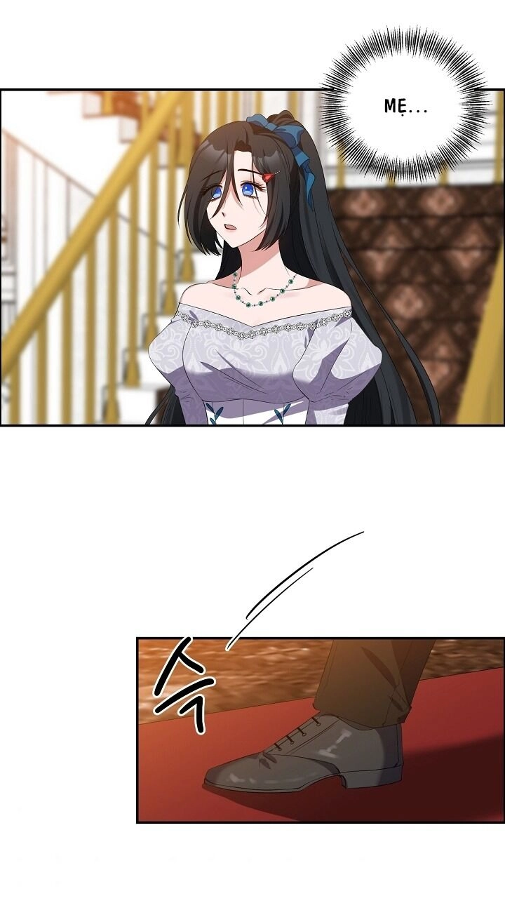 Người Chồng Bạo Chúa Của Tôi Đã Thay Đổi Chapter 21 - 2