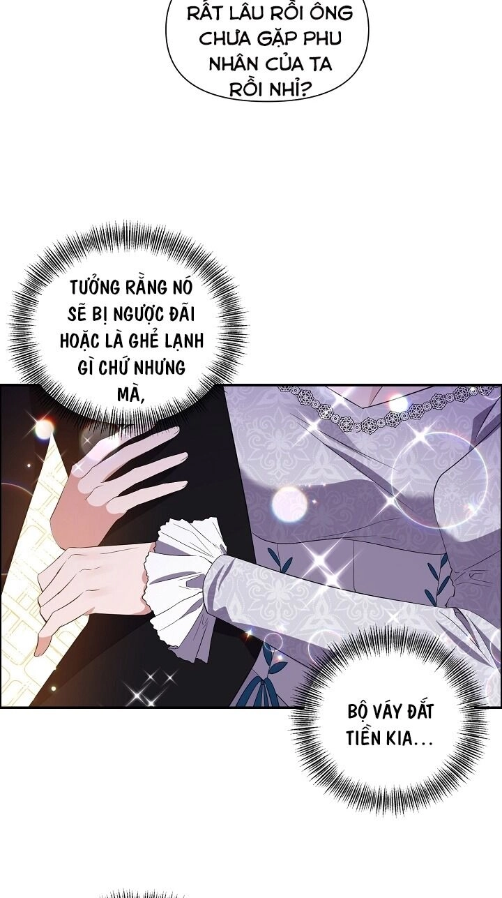 Người Chồng Bạo Chúa Của Tôi Đã Thay Đổi Chapter 21 - 6