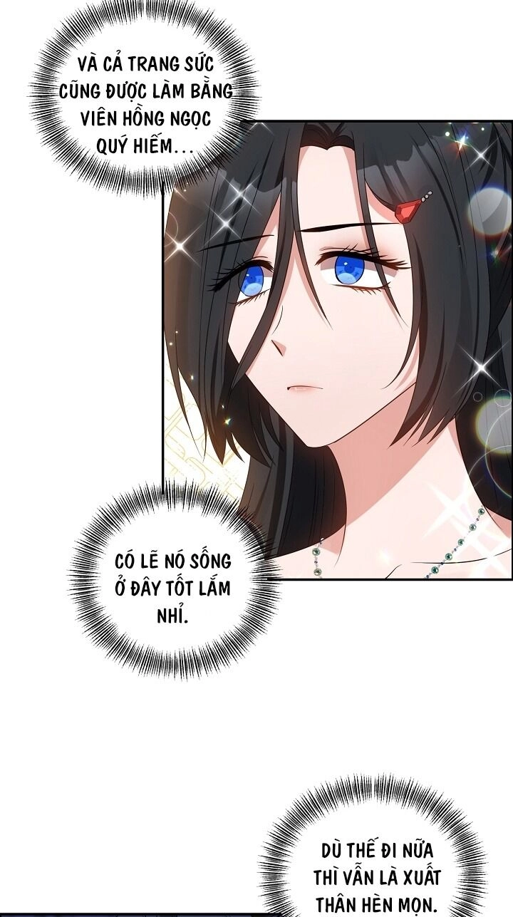 Người Chồng Bạo Chúa Của Tôi Đã Thay Đổi Chapter 21 - 7