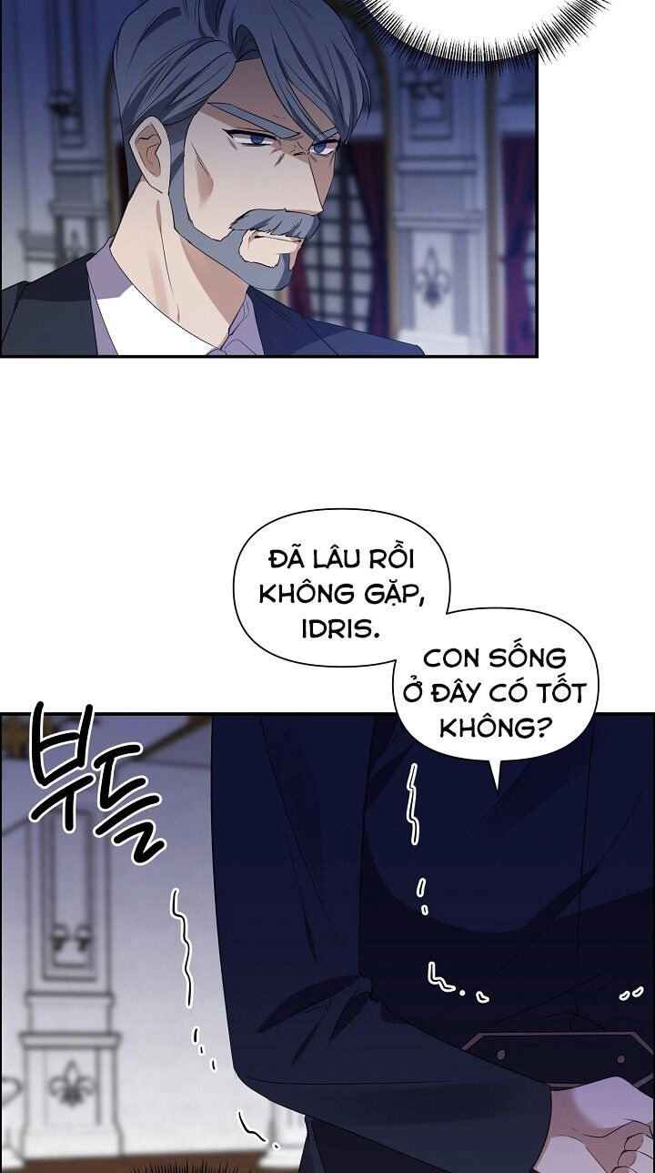 Người Chồng Bạo Chúa Của Tôi Đã Thay Đổi Chapter 21 - 8