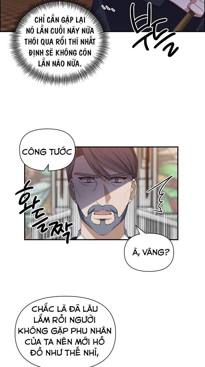 Người Chồng Bạo Chúa Của Tôi Đã Thay Đổi Chapter 21 - 9