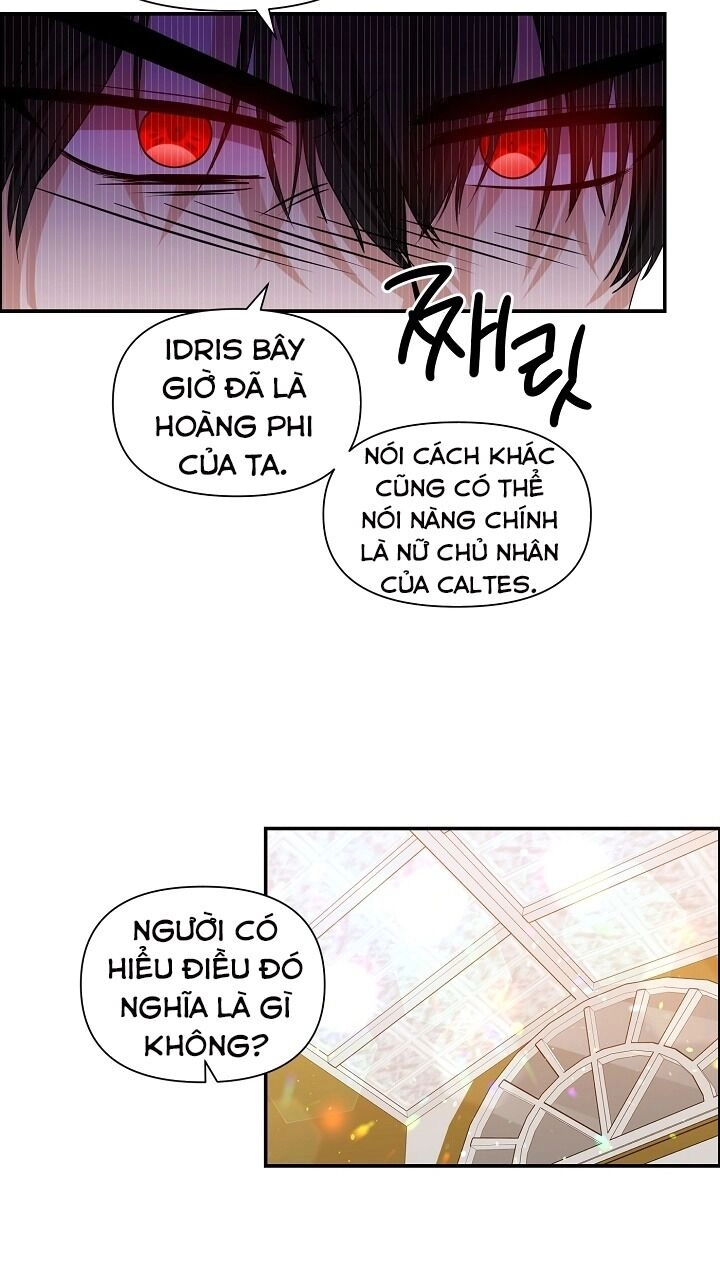 Người Chồng Bạo Chúa Của Tôi Đã Thay Đổi Chapter 21 - 10