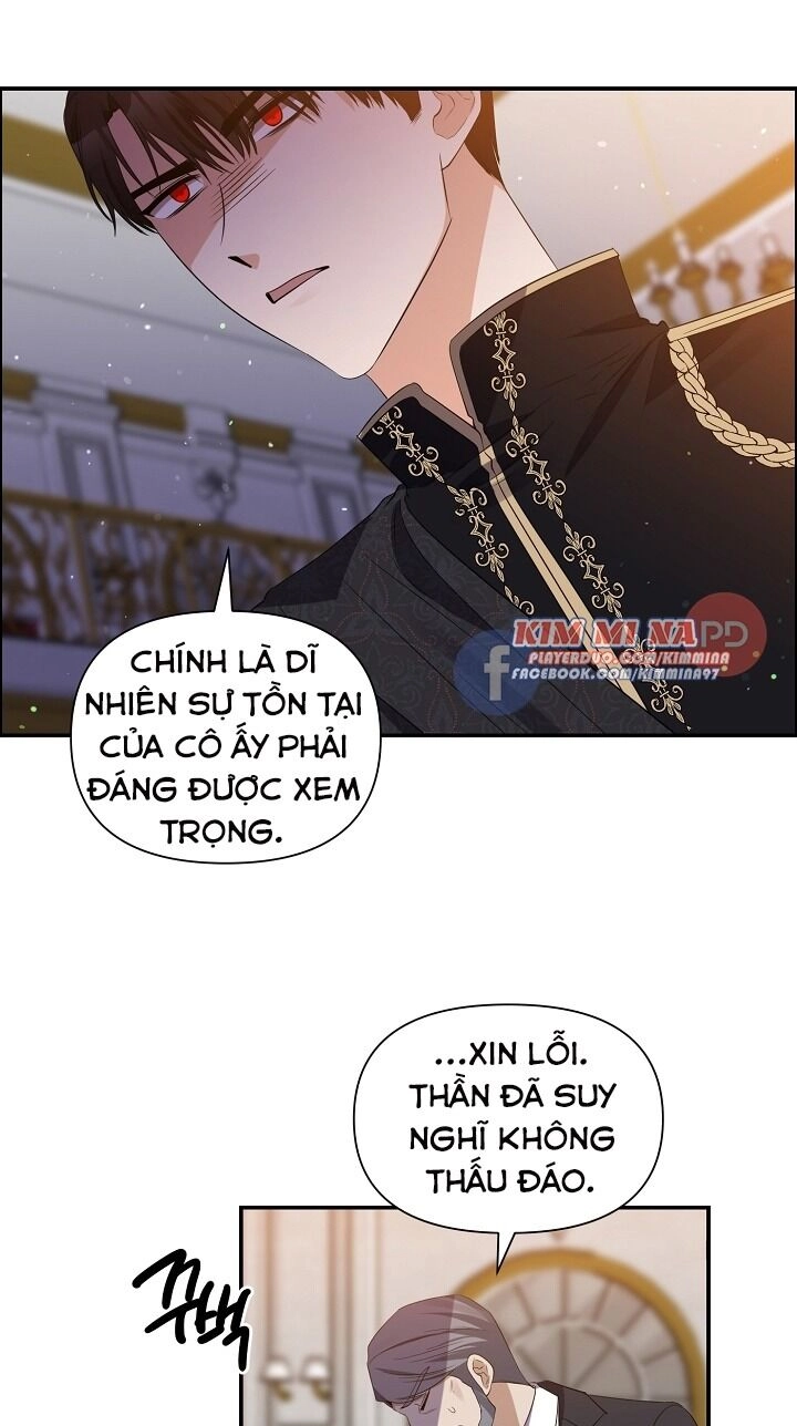 Người Chồng Bạo Chúa Của Tôi Đã Thay Đổi Chapter 21 - 11