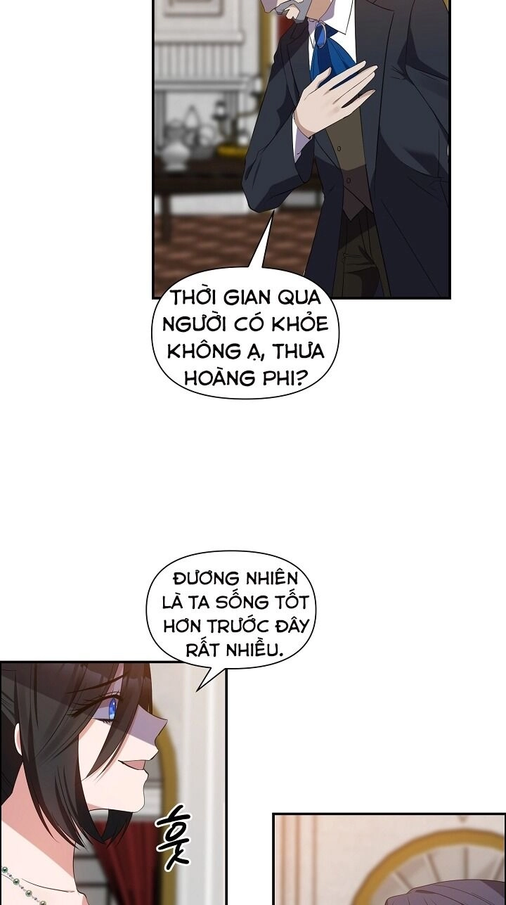 Người Chồng Bạo Chúa Của Tôi Đã Thay Đổi Chapter 21 - 12