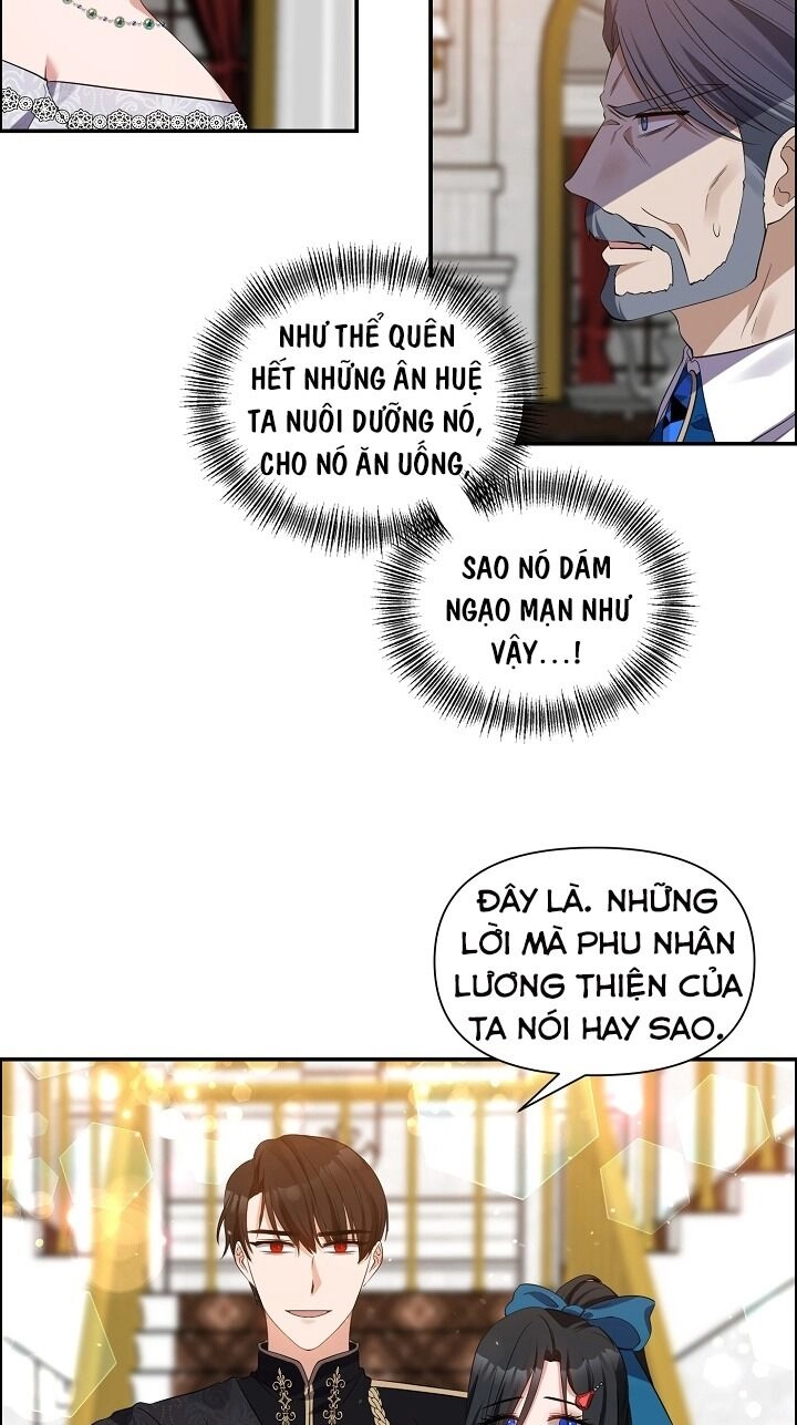 Người Chồng Bạo Chúa Của Tôi Đã Thay Đổi Chapter 21 - 13