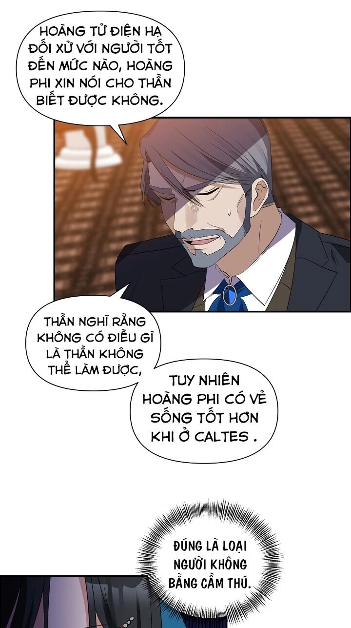 Người Chồng Bạo Chúa Của Tôi Đã Thay Đổi Chapter 21 - 15