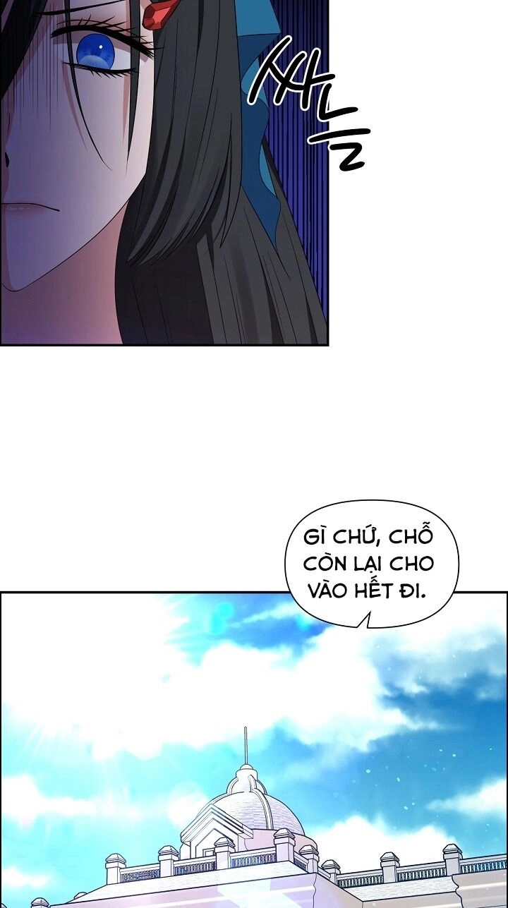 Người Chồng Bạo Chúa Của Tôi Đã Thay Đổi Chapter 21 - 16