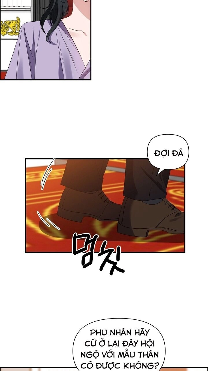 Người Chồng Bạo Chúa Của Tôi Đã Thay Đổi Chapter 21 - 19