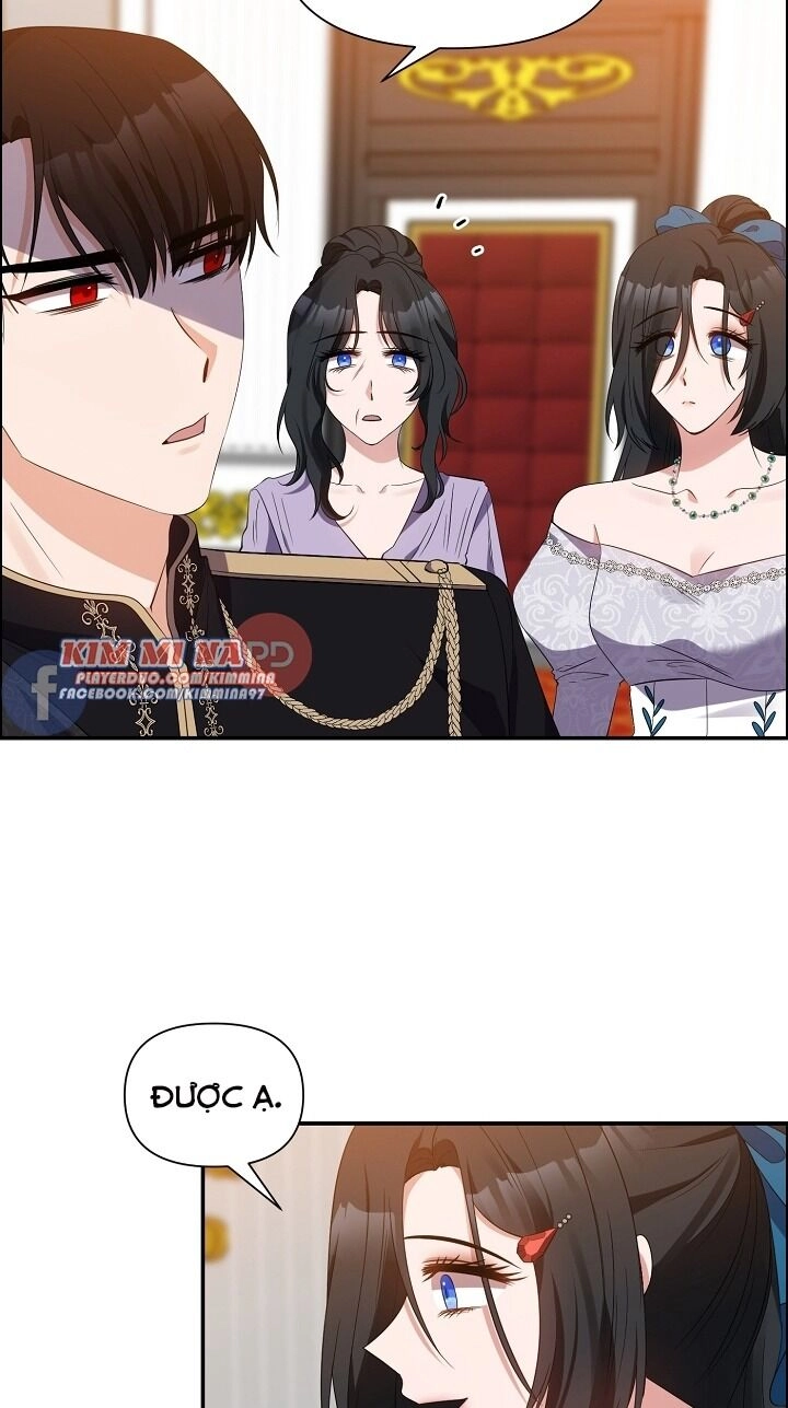 Người Chồng Bạo Chúa Của Tôi Đã Thay Đổi Chapter 21 - 20