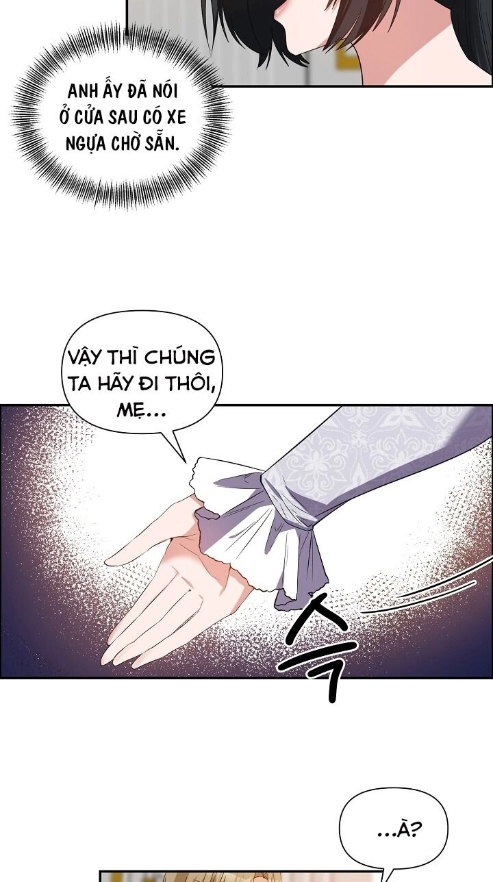 Người Chồng Bạo Chúa Của Tôi Đã Thay Đổi Chapter 21 - 21