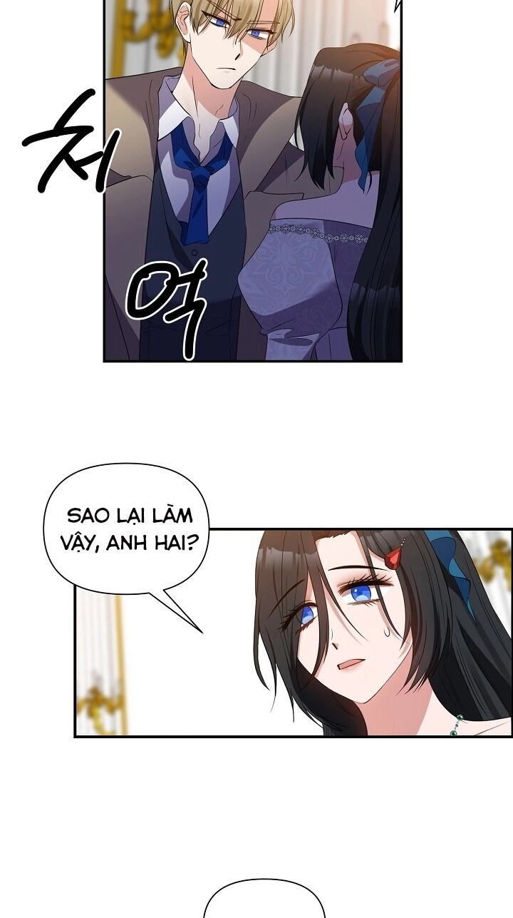 Người Chồng Bạo Chúa Của Tôi Đã Thay Đổi Chapter 21 - 22