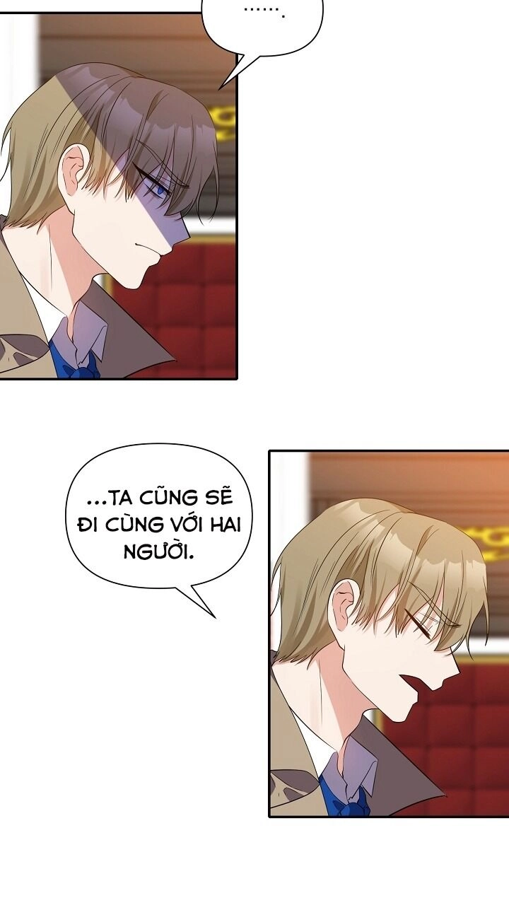 Người Chồng Bạo Chúa Của Tôi Đã Thay Đổi Chapter 21 - 23