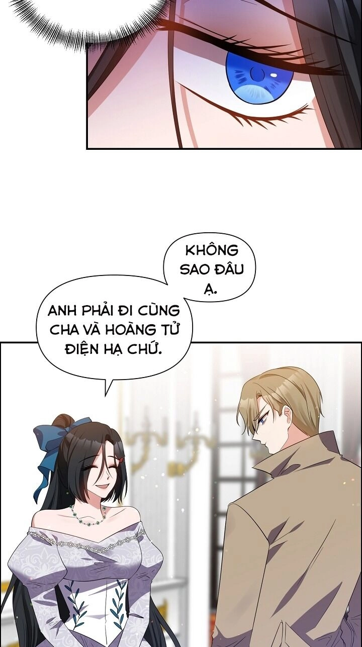 Người Chồng Bạo Chúa Của Tôi Đã Thay Đổi Chapter 21 - 25