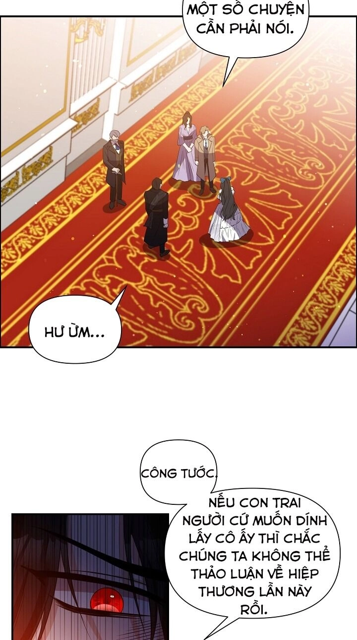 Người Chồng Bạo Chúa Của Tôi Đã Thay Đổi Chapter 21 - 27