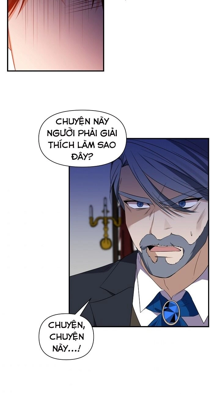 Người Chồng Bạo Chúa Của Tôi Đã Thay Đổi Chapter 21 - 28