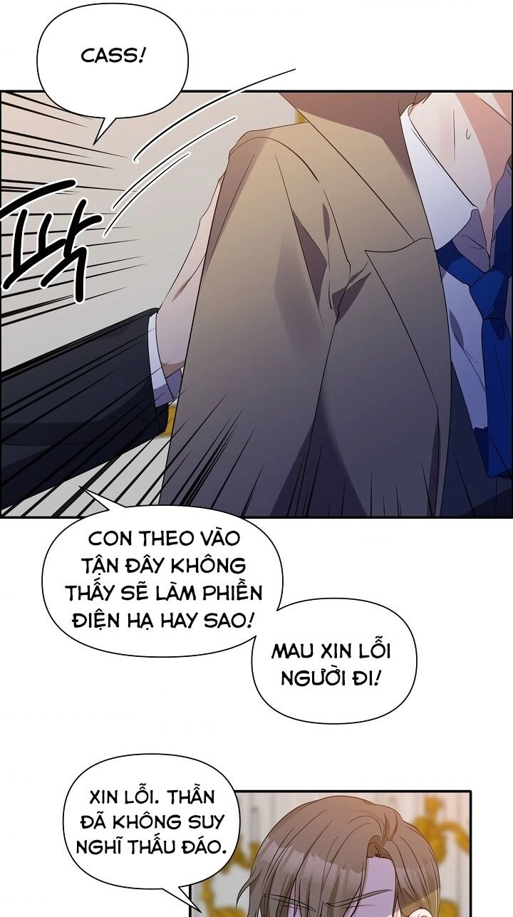 Người Chồng Bạo Chúa Của Tôi Đã Thay Đổi Chapter 21 - 29